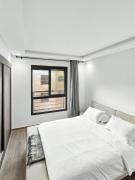 Menara Gardens Apartment & Pool