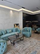 Elegant 2BR BW Apartment 2 Bathrooms -Private Garage A1 Residence Bw