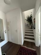 Duplex avec belle vue sur la Moselle