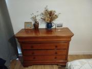 Maison dans la Manche