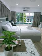 Top Jomtien Beach