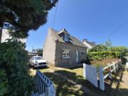 La maison de vacances