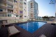 Sea View Apartment with Pool - Relax by the Coast