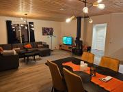 Flott hytte i Elgtrakket 9, 3864 Rauland Skisenter - Holtardalen