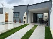 Casa em Carapibus, perto da praia