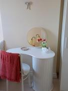 Funky studio in old Porvoo, Finland