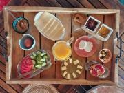 Yurts in Cyprus - Koliba Tiny House