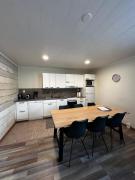 Jääskän Loma Kojolapark asunto 3, Alahärmä Kauhava