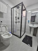 Cosynook Homes Brickford Heights