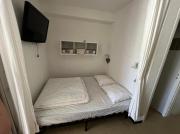 Studio proche mer et port avec terrasse