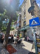 Top Bucharest