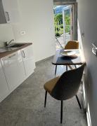 Studio apartment in nature with sauna