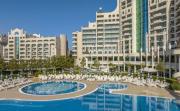 Apartment Sunset Resort, Pomorie