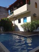 Pico das Praias Suites