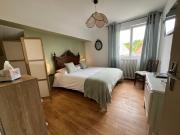 L Hirondelle du printemps 2