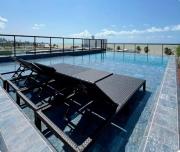 Vista Maravilhosa - Cabo Branco Joao Pessoa #707