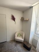 superbe T3 Saint VAURY