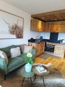 Le green dArbois - Ski à pied