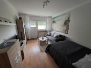 Fewo Apartment "Zur Düne"