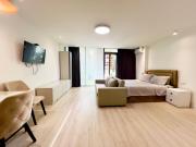 Просторная студия в Batumi View