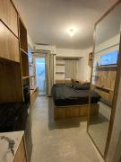 apartemen urbantown serpong