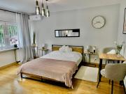 Metro Mlociny Apartament Metro Mlociny Apartament