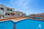 Wyndham - Bright and Modern 2BR with Sea Views in