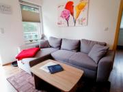 Ferienwohnung Kirsche - On the fruit tree