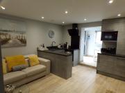 4 The Dome, Barton on sea -Comfort Meets the Coast