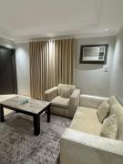 شقق فاخرة الملز Al Malaz luxury apartments