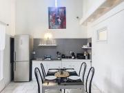 T4 lumineux proche du port et du théâtre