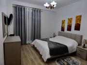 Urban Hideout Tirana