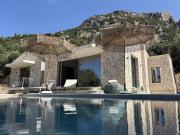 Villa Xalupi - Design-Villa mit Pool und Meerblick