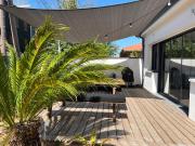 LAir du Bassin à deux pas