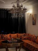 Spacious 140m Family Flat with air conditioner