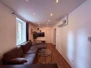 logement 3 pièces à 10 minutes du célèbre marché de Noël de Strasbourg