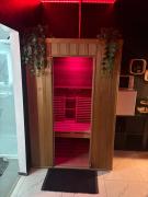 La suite 7 Sauna et jacuzi La suite 7 Sauna et jacuzi