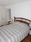 Miraflores, Lima, apartamento 2 dormitorios