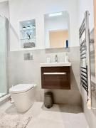 Luxury 2bed With Gym Cinema & Games Room