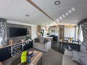 Coopers Corner - Stylish 2 bedroom home, Seal Bay - Pets Welcome