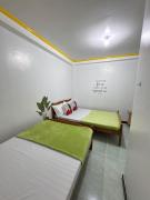 Metro Baguio Transient House