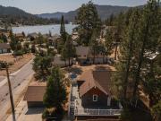 Top Big Bear Lake