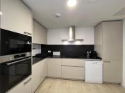 Apartamento familiar con gran terassa