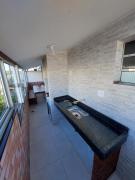 Apartamento Praia do Morro