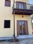 Chalés Dunas - Icaraí de Amontada