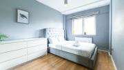 Central London rooms EC1V