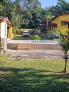 Sítio Refúgio do Lobo