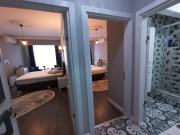 Little Palace Blue Apartment