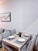 Cozy 2BR Condo near Airport- Perfect for travelers