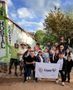 Top Humahuaca Top Humahuaca